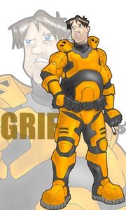 Griff