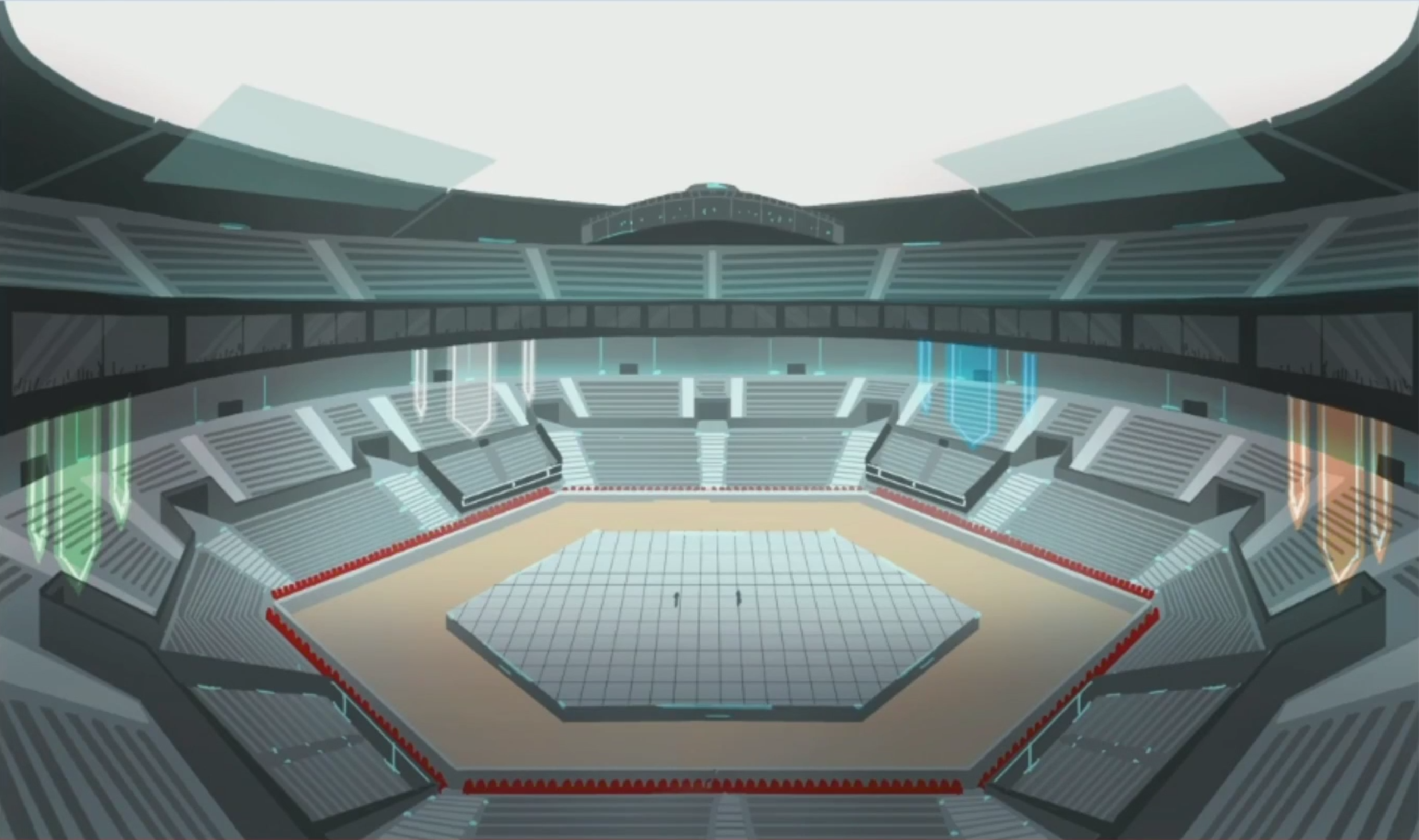 Игры будущего арена. Ринг арены Гурубаши. Арена арт. Кейн Сорген Арена.