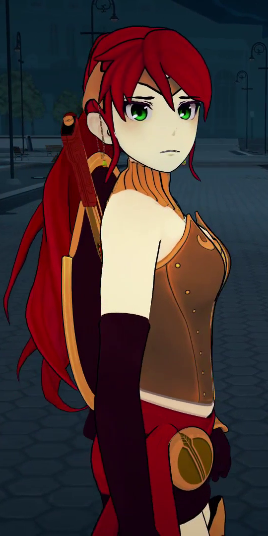 Pyrrha Nikos