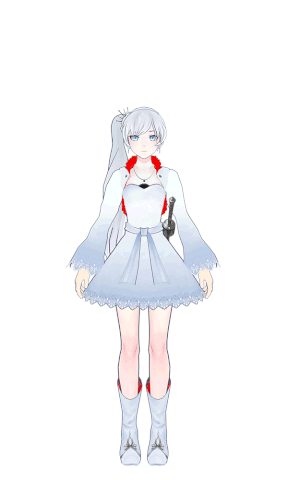 File:Rwby weiss turnaround by montyoum-d639uk5.gif