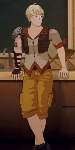 Chat blond Chat blond