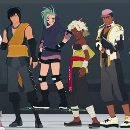 Team ABRN