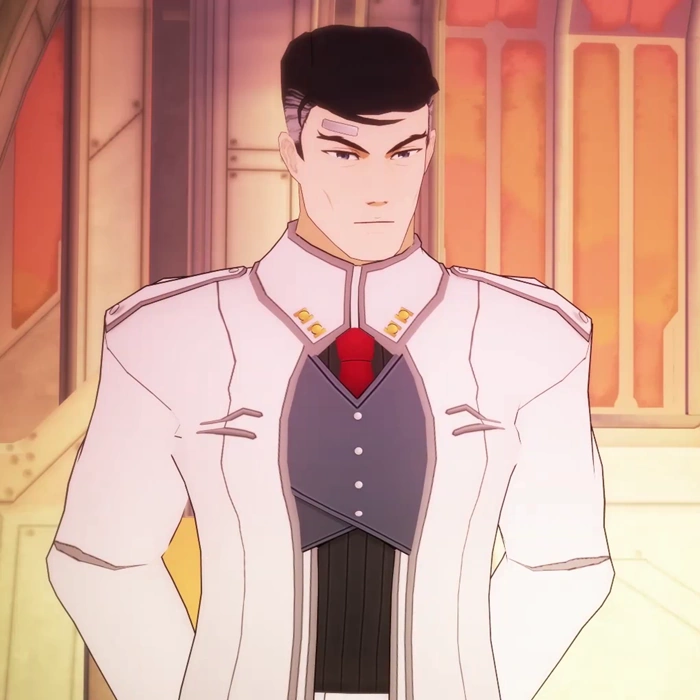 Image IronwoodBadge1111.png RWBY Wiki FANDOM powered by Wikia