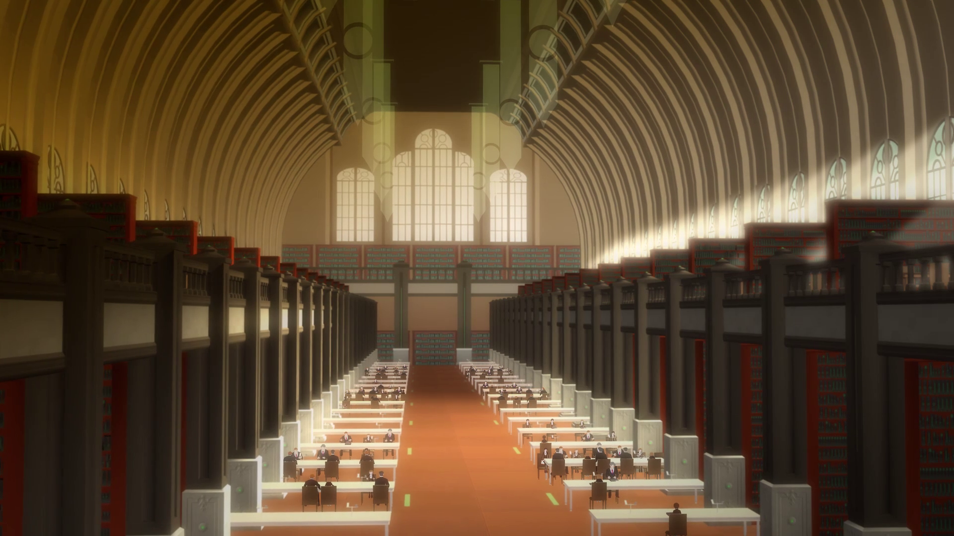 [PokeCommunity.com] [IC] As the Dust Settles; A RWBY RP [M] [EPILOGUE]