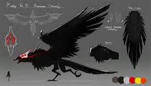 Nevermore