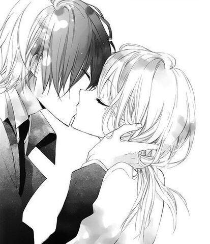File:Romantic Kiss (Profile Picture).jpg