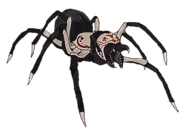 File:Spider Grimm .png