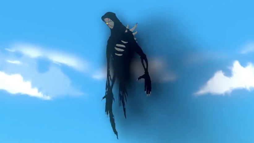Geist Wiki Geist Wiki