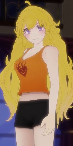 skyrim hot swap weapons image vol1 yang profilepic pj png rwby wiki fandom skyrim hot swap weapons image vol1 yang profilepic pj png rwby wiki fandom