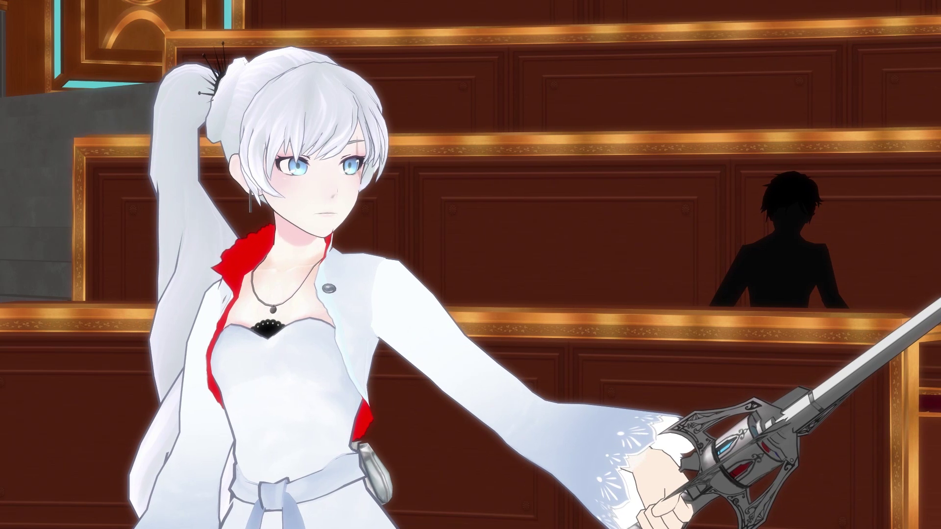 Schnee Dust Company RWBY Wiki FANDOM powered by Wikia