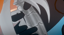 Winters Sword Mechanisam