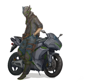Rock nobg by aiyeahhs-dbcxrfh