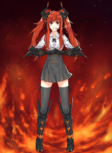 Annabel's Tana