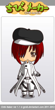 ChibiMaker25
