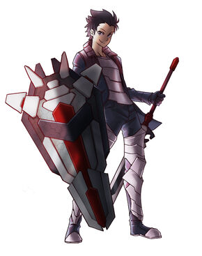 Mkuchima's Asher 2