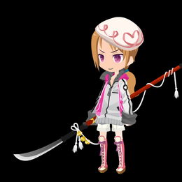 Fen chibi