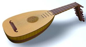 Lute