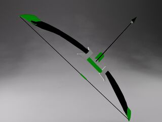 Bow-and-arrow Final