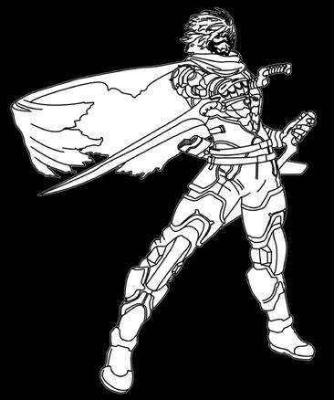 War