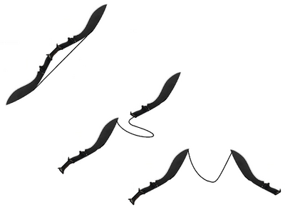 Bowswords