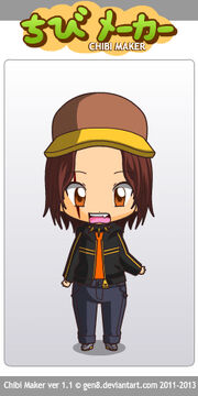 Chibi Cere