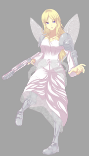 Angelina zain full body