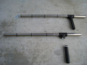 Sven's Tonfa
