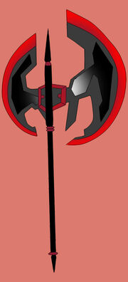 Zweihander