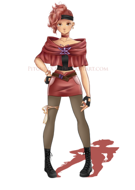New Peyton Bronte