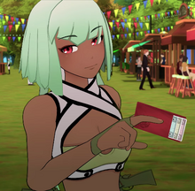 EmeraldLoadedDice