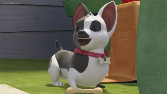 File:Cody the Dog.png