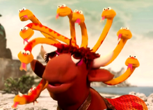 Moo-dusa