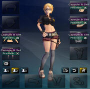 PatrolGirlSet