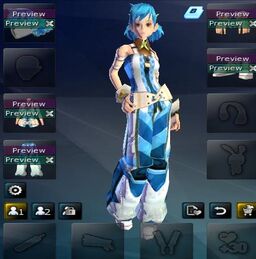 Indian mode set
