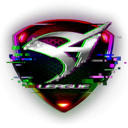 S4LeagueGlitchLogo