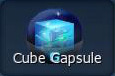 Cube Caps