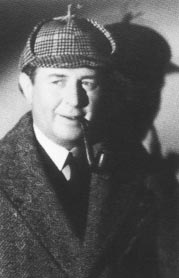 Reginald owen