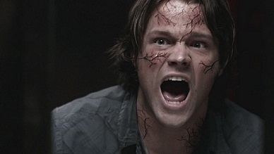 Sam S Winchesters Room Sam S Winchesters Room