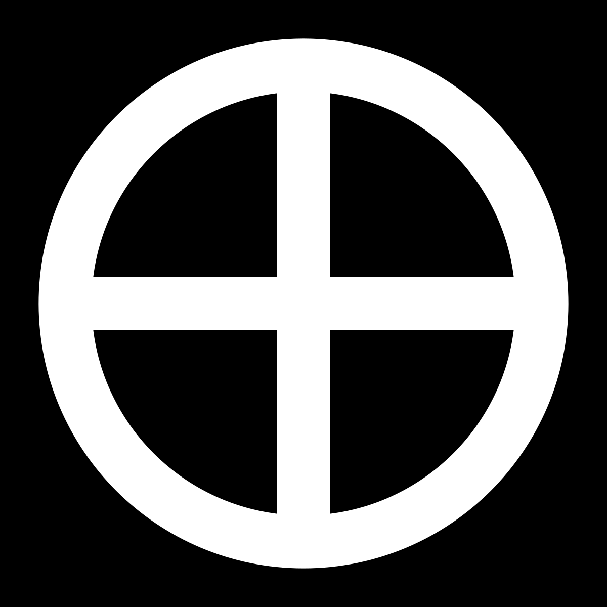 Shimazu crest