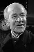 Henry Stephenson