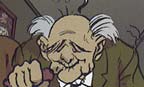 Barral Glocksney