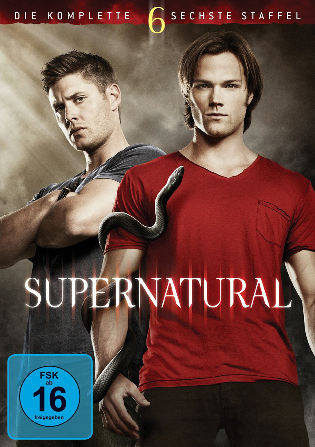 Neue Staffel Supernatural Neue Staffel Supernatural