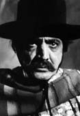 George regas