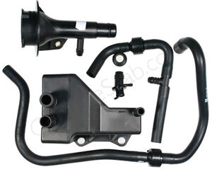 Pcv system
