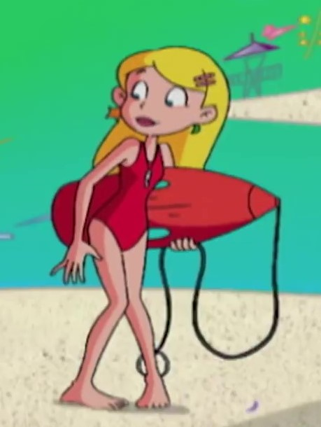File:Sabrina Red Swimsuit.png