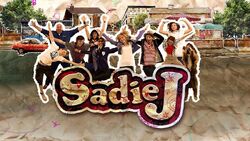 Sadie J logo