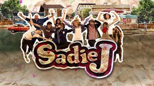 Sadie J logo