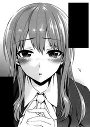 Hasumi Kanoko