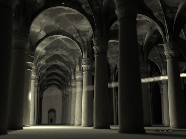 File:Khazad dum.jpg