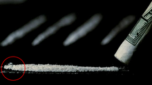 End of the line cocaine